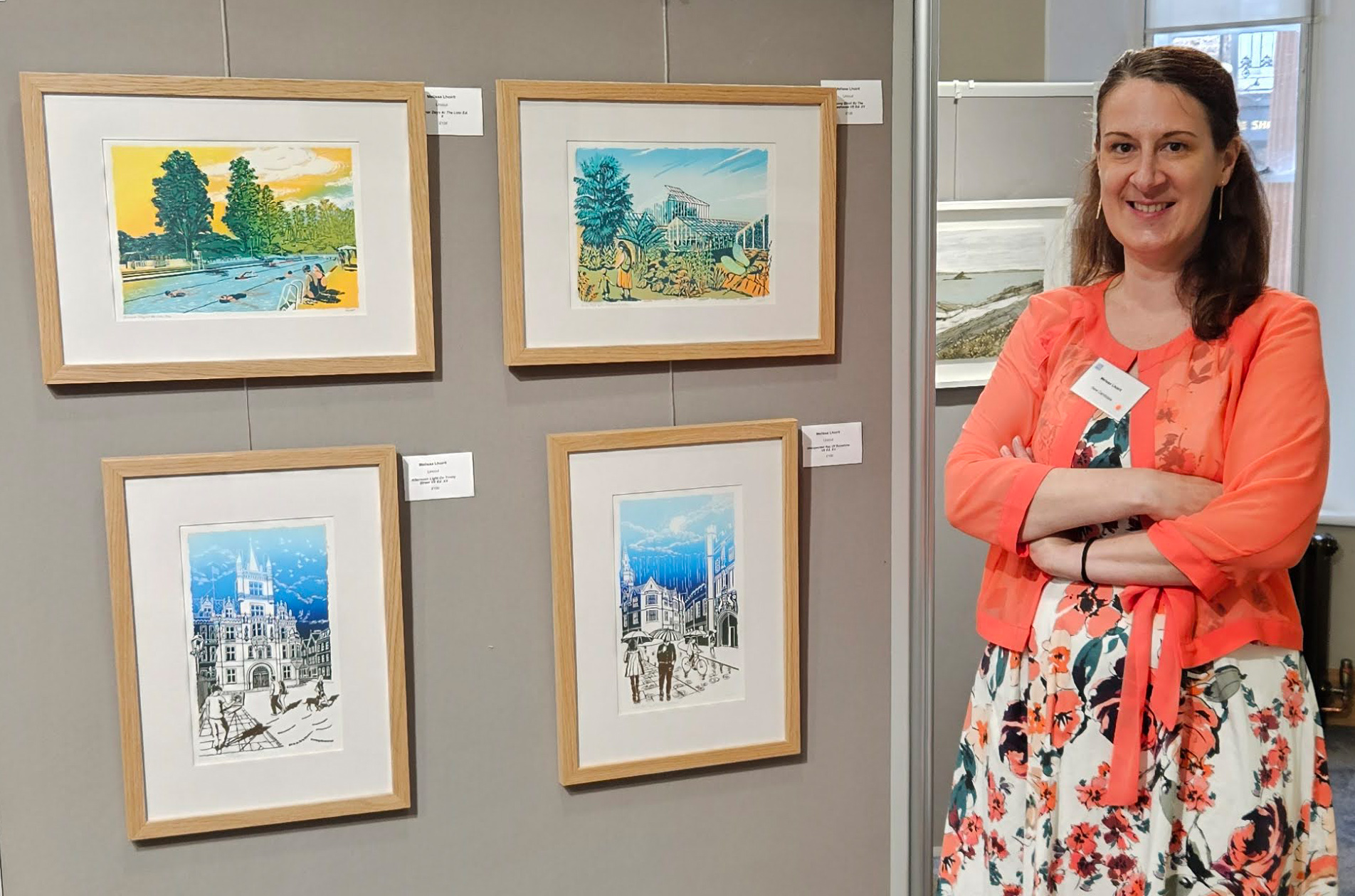 Cambridge Drawing Society